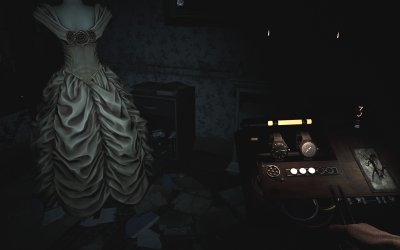 Demonologist